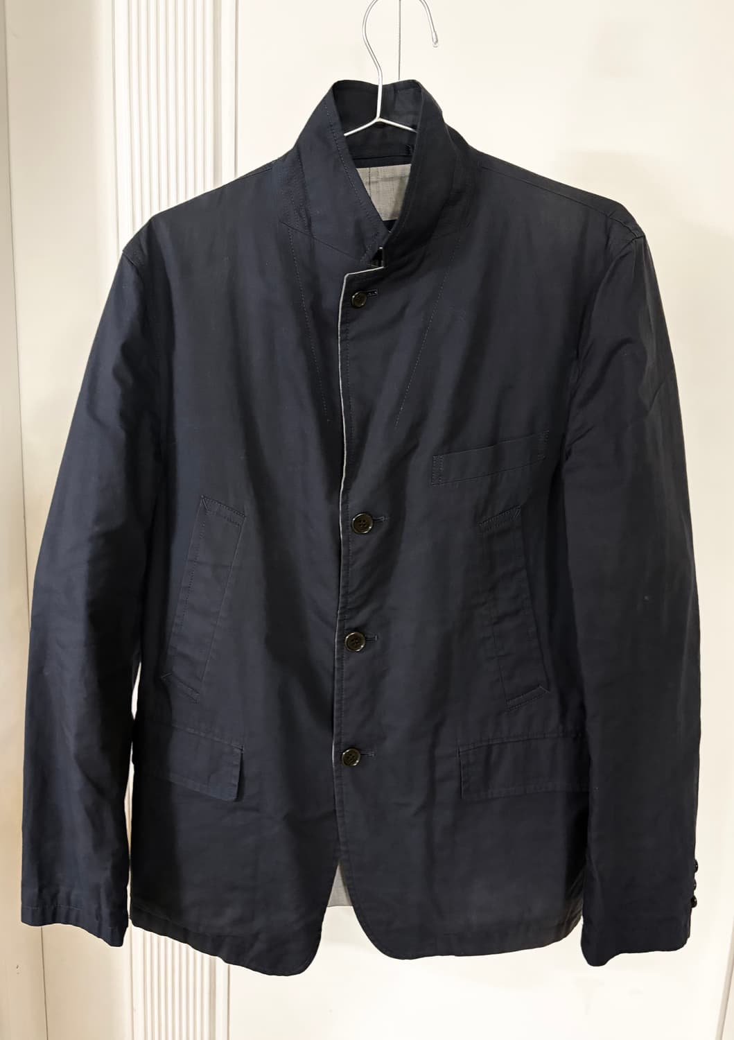 꼼데가르송 옴므 자켓 AD2004 상품이미지2