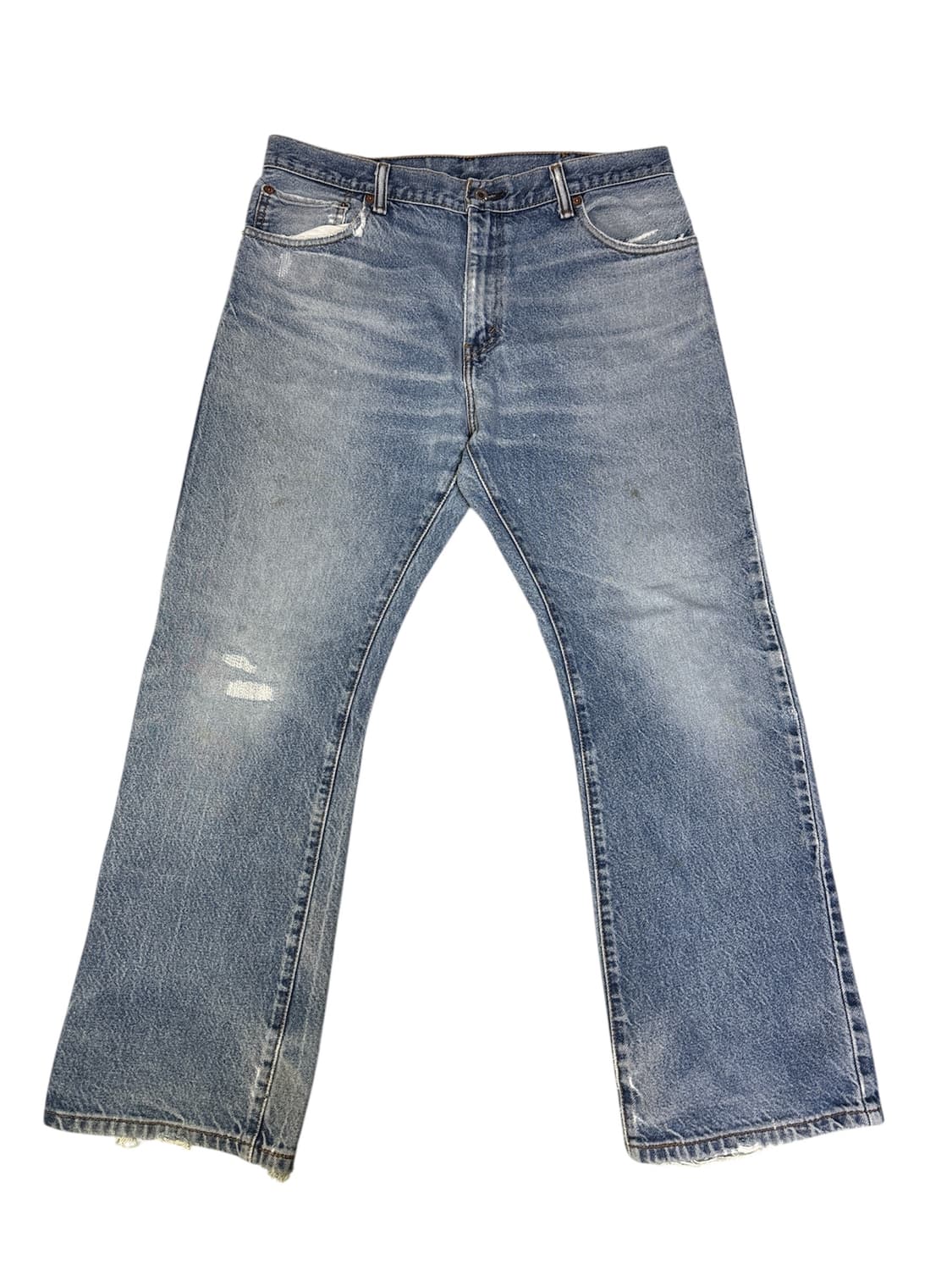 빈티지 리바이스 Levis 517 34/29 상품이미지1