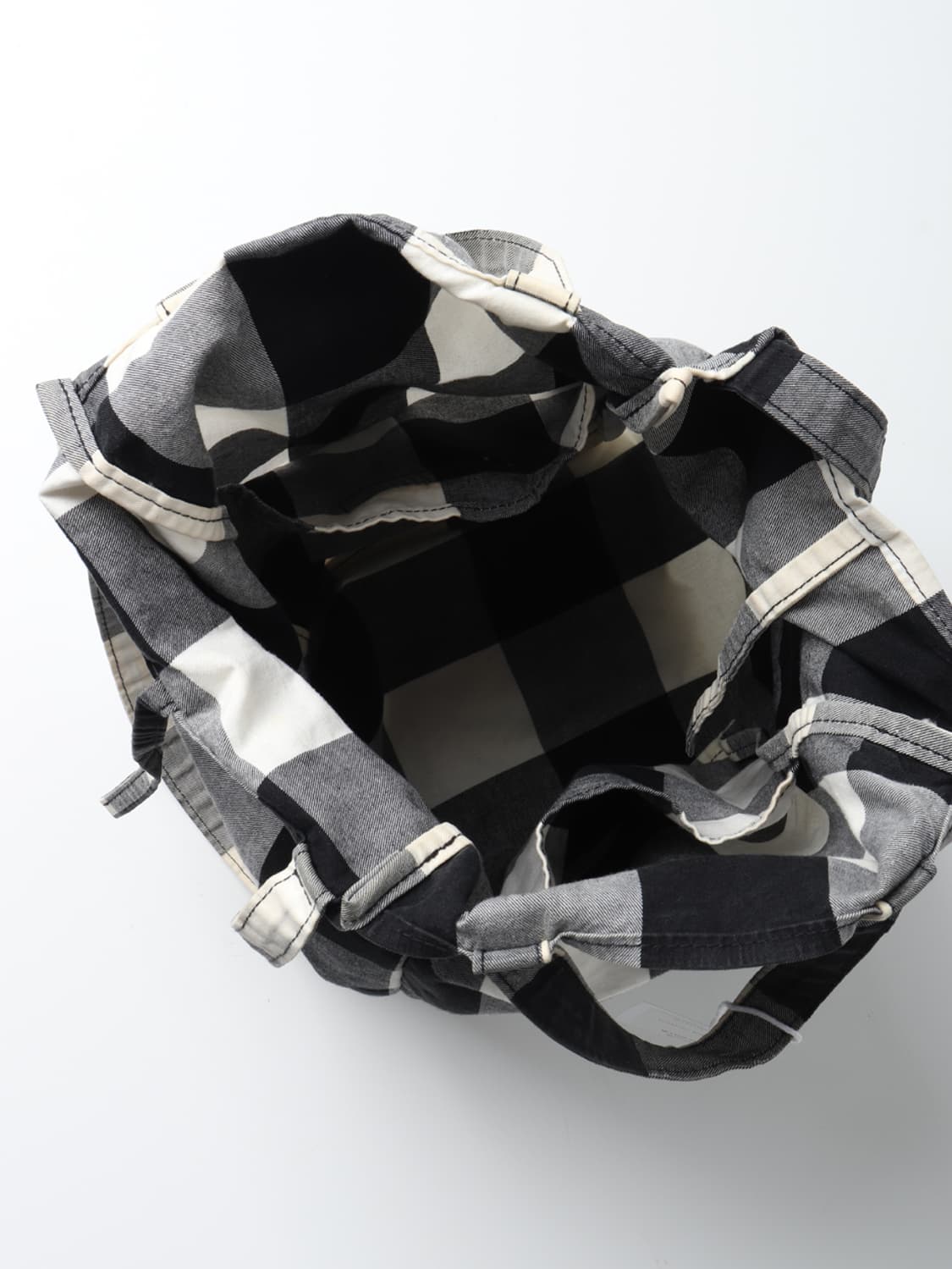 AMIACALVA Cotton Easy Bag 상품이미지8