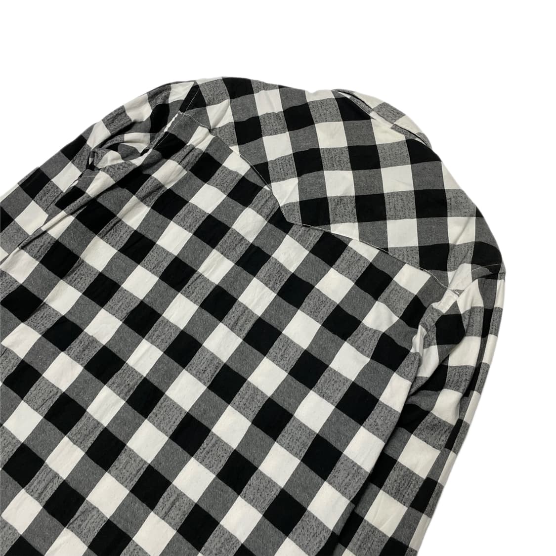 백넘버 웨스턴 셔츠 상품이미지5