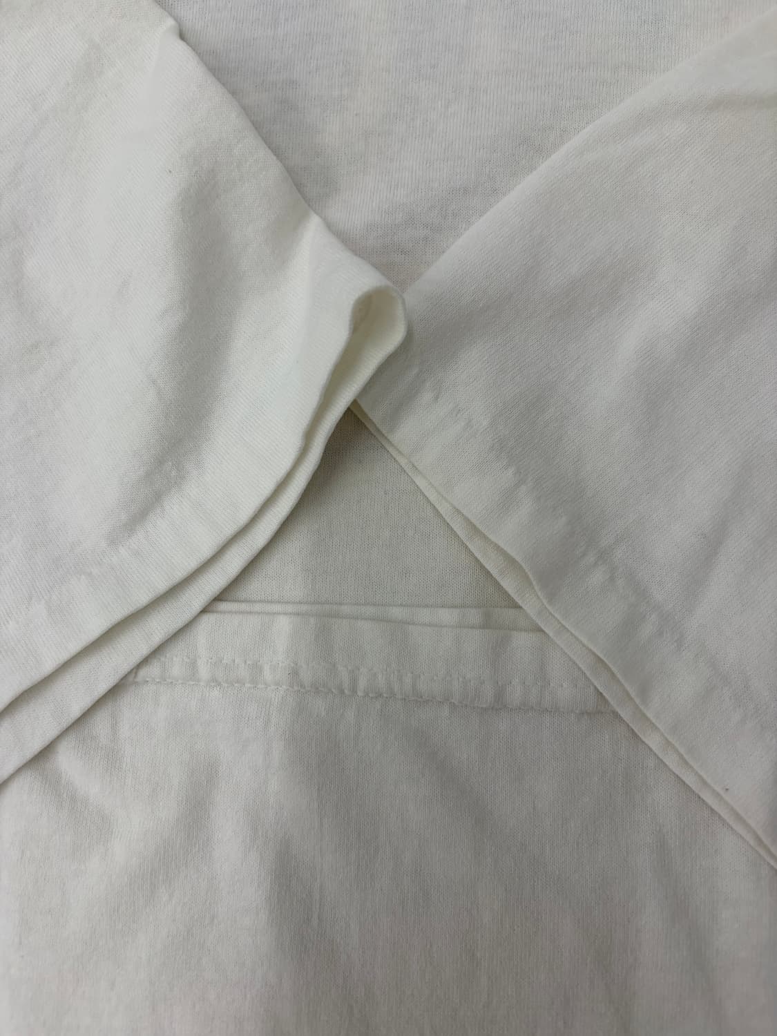 90s Camel Nissan Tee (white) 상품이미지7