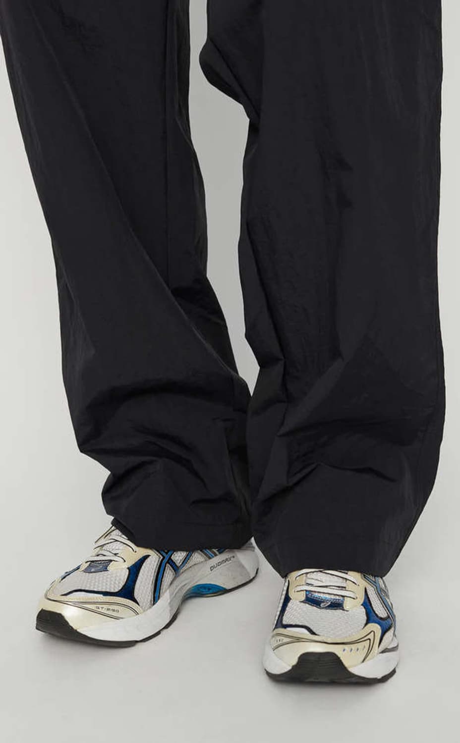 [L] mfpen Easy Trousers 상품이미지5