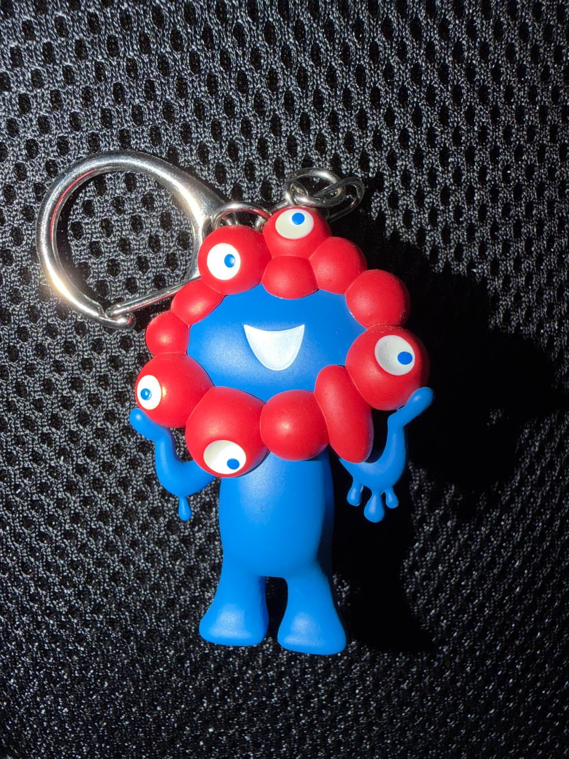 먀큐먀쿠 키링 상품이미지1