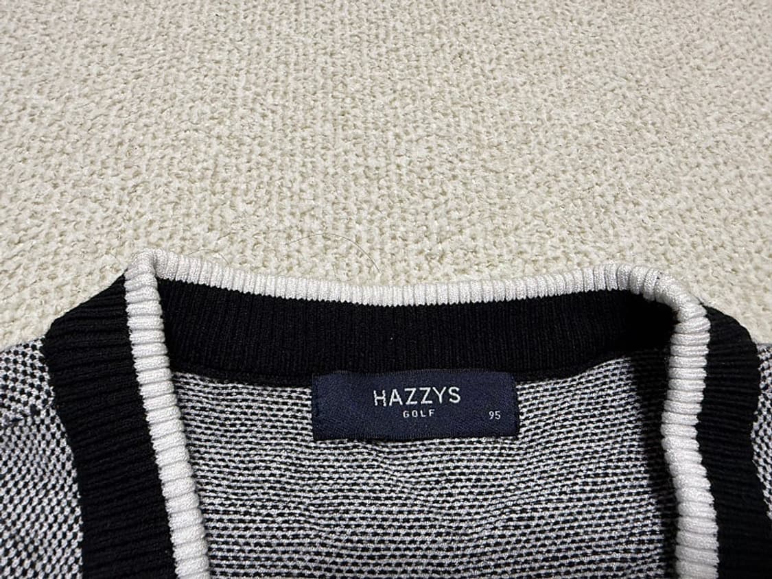 헤지스 가디건 여성용 95호 66사이즈 상품이미지3