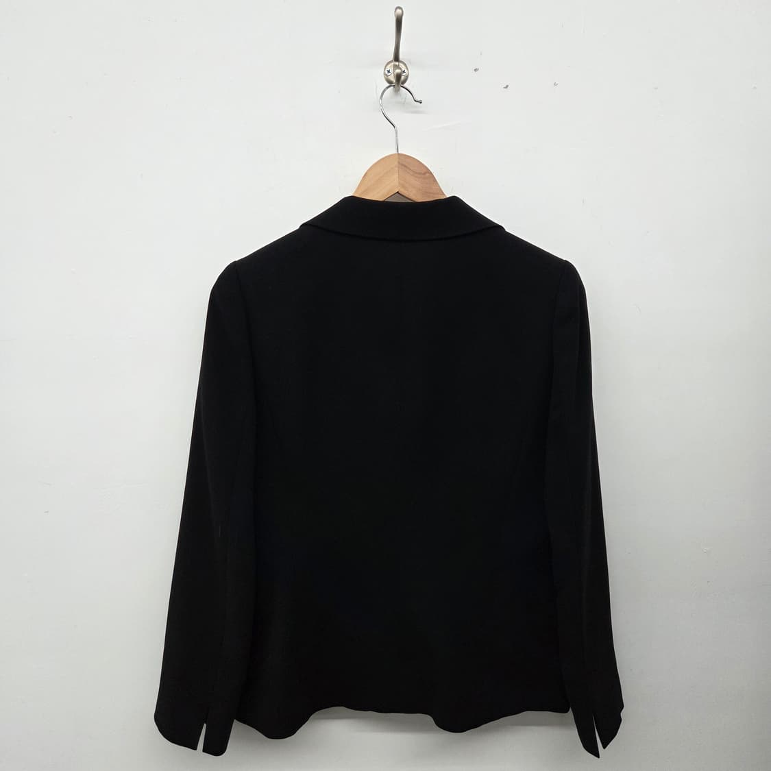 끌로에 블랙 여성 자켓 m 상품이미지6