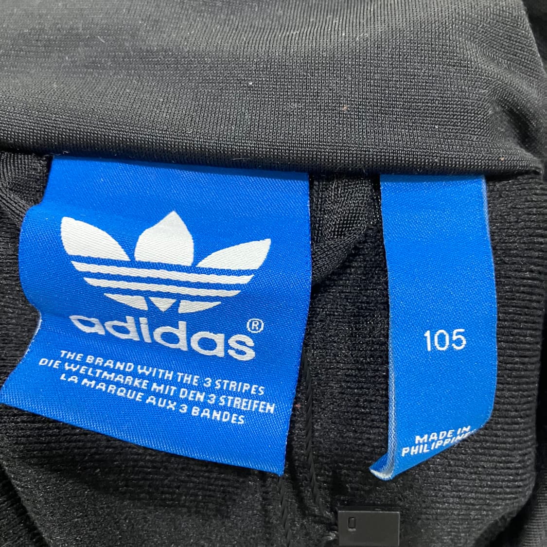 195 아디다스 파이어버드 져지 105xl 상품이미지2