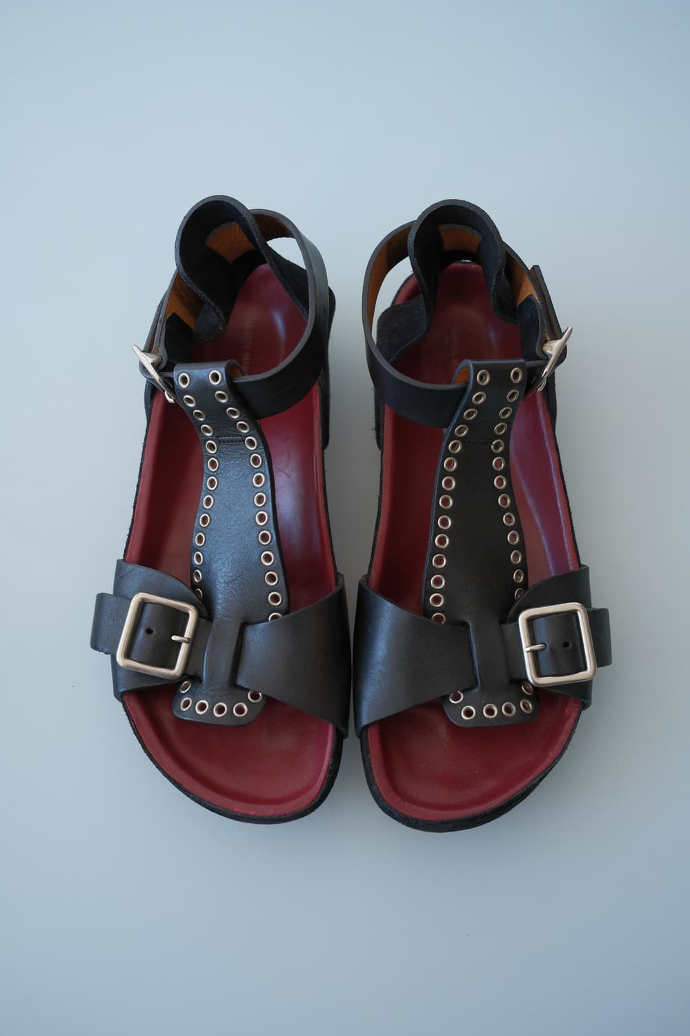 Isabel Marant Layne sandals 상품이미지1