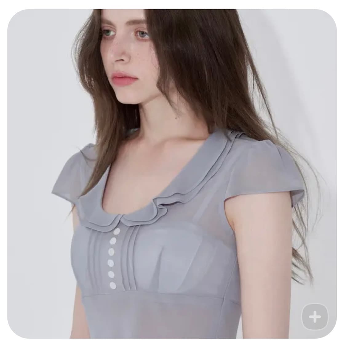 (구매) 리리우 흐프이 이알로이지 블라우스, 치마 스커트 구합니다 상품이미지2