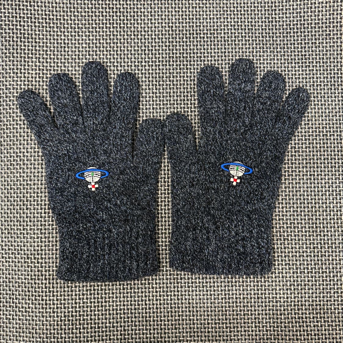 VIVIENNE WESTWOOD 장갑(M) 상품이미지1