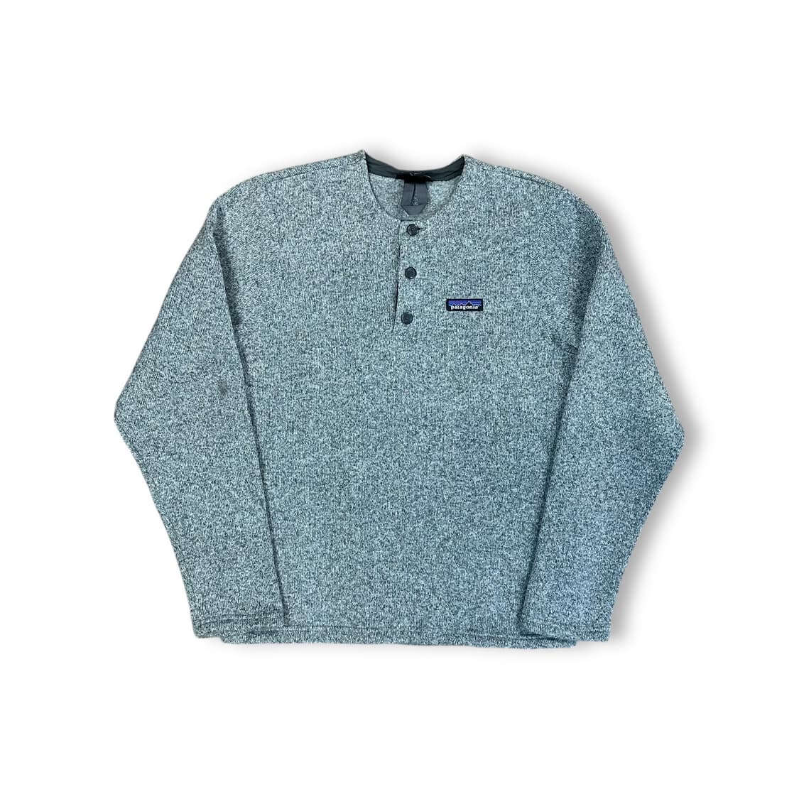 파타고니아 헨리넥 플리스  상품이미지1