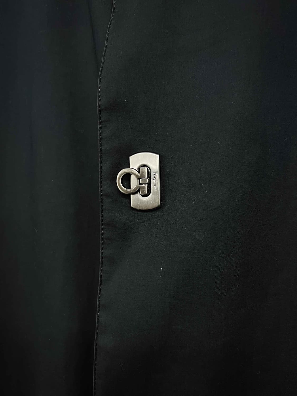 살바토레 페레가모 코트  상품이미지2