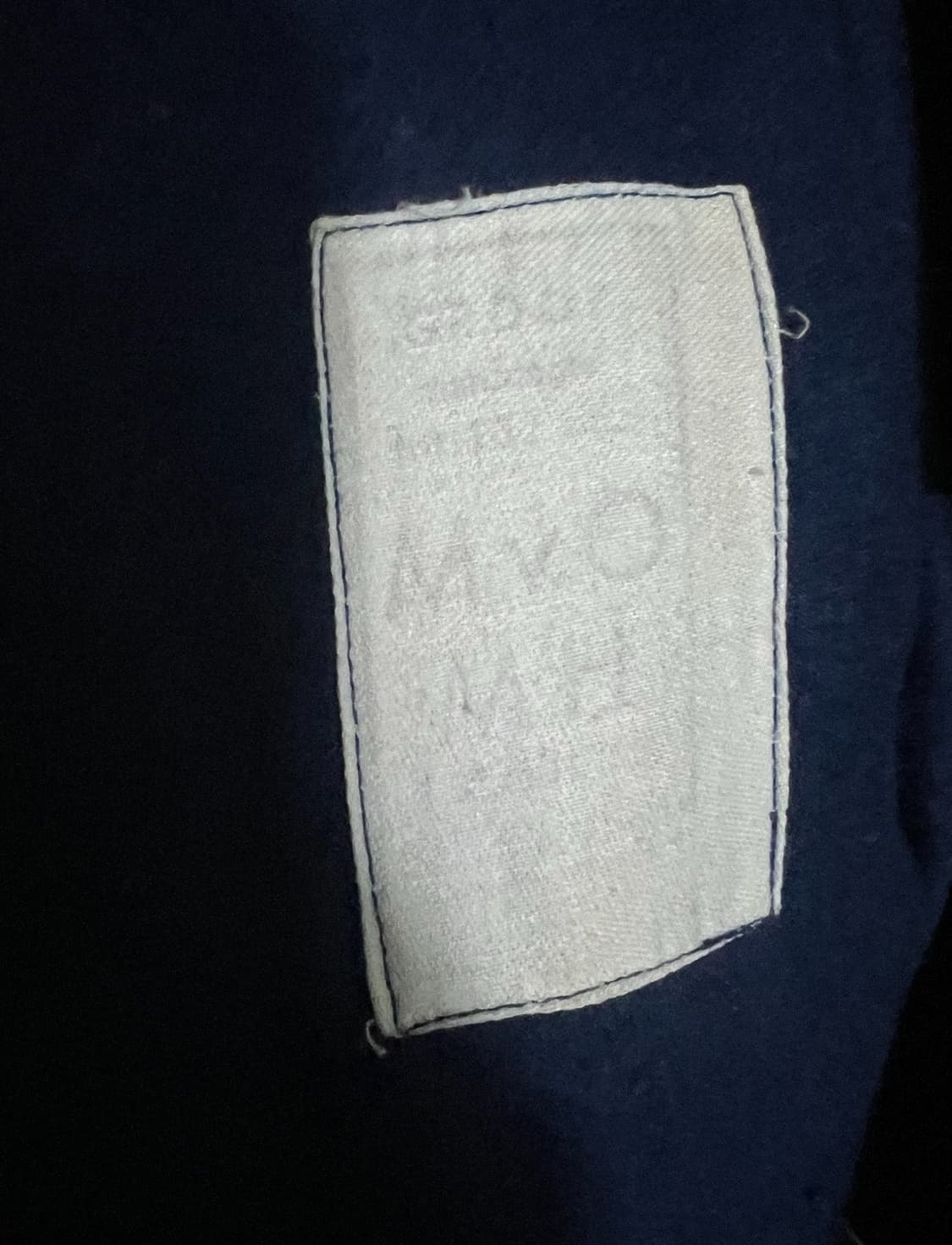 137cm Military 상품이미지6