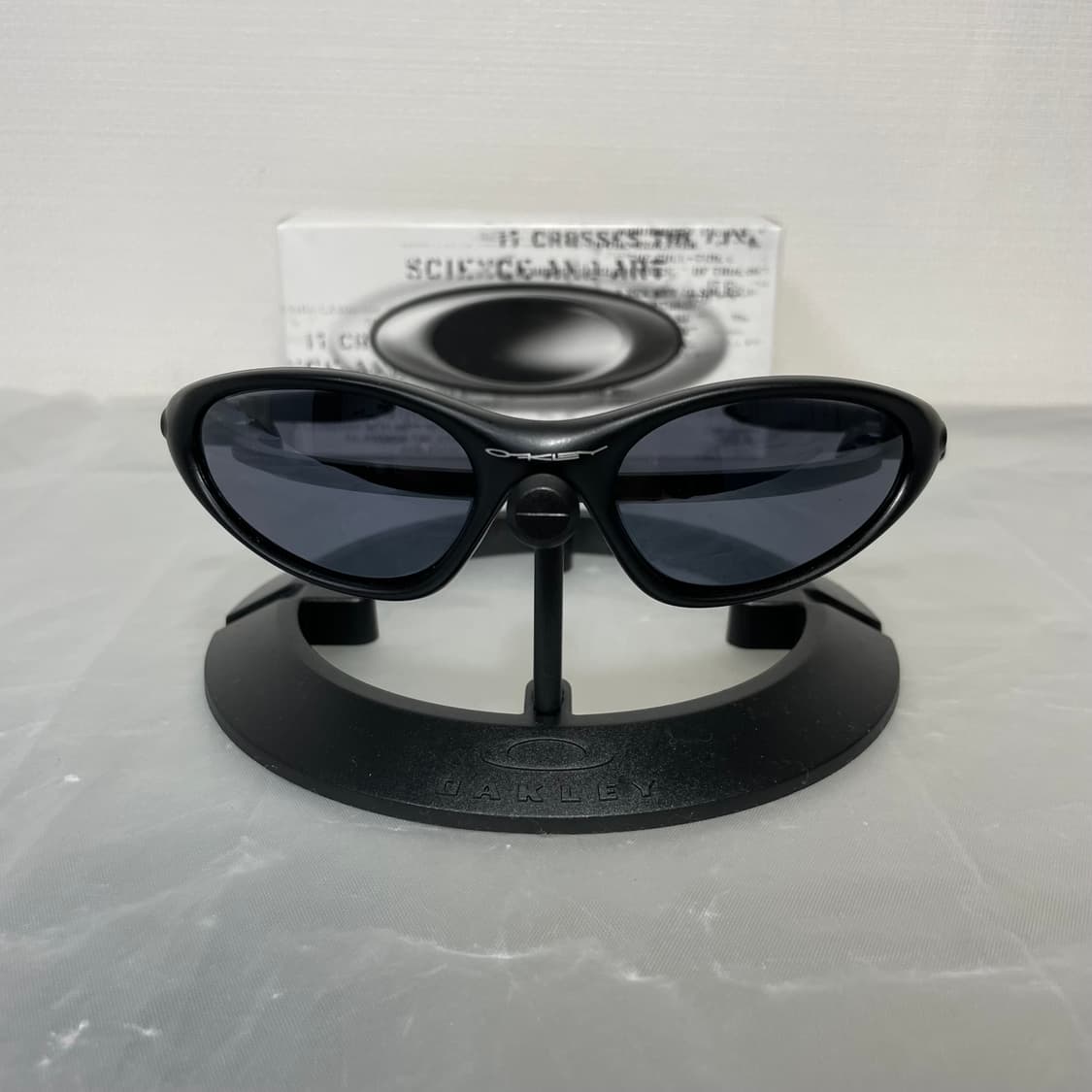 오클리 Minute 미뉴트 (1999) 상품이미지2