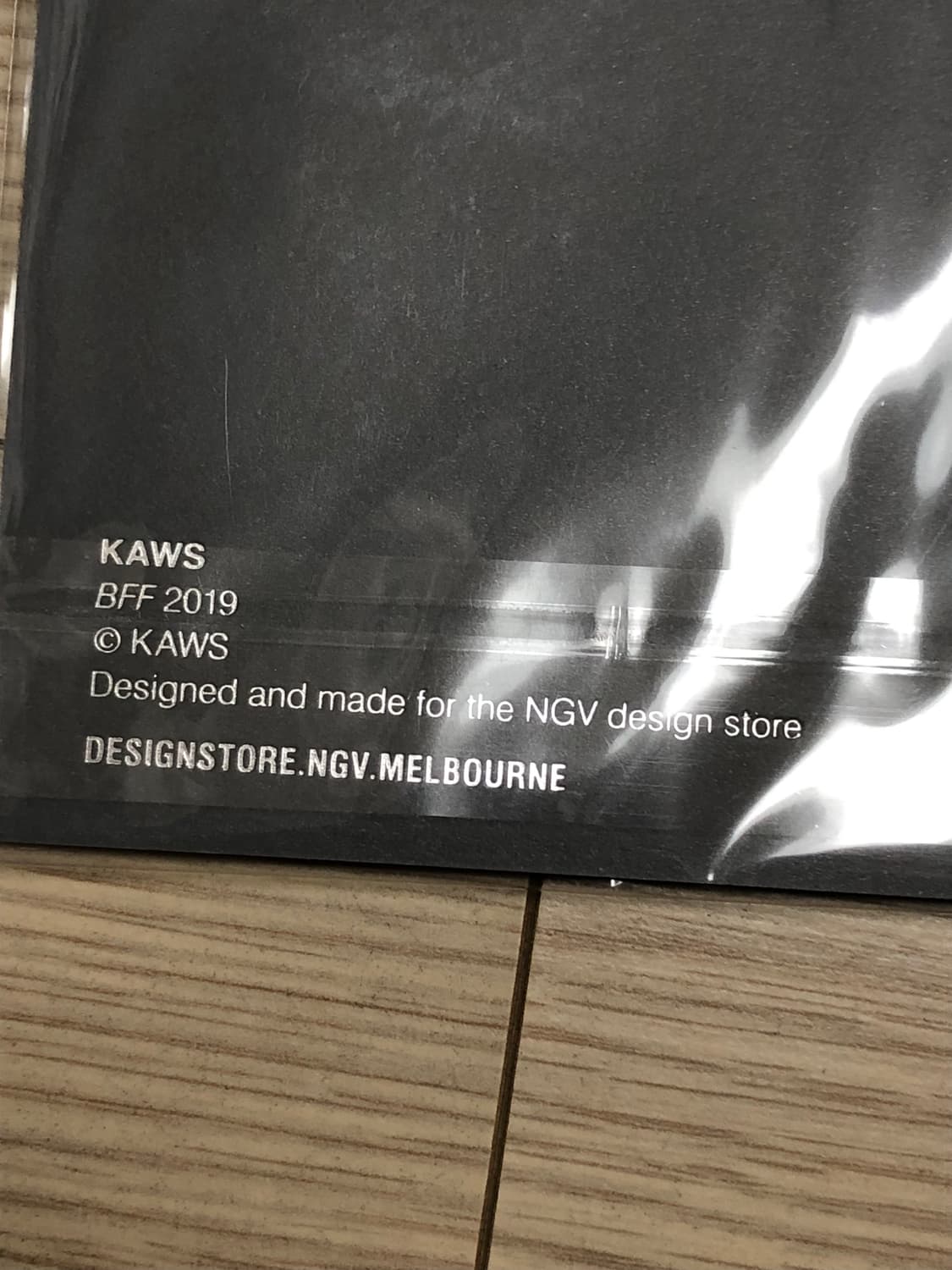 (색바램/일괄) 카우스 NGV 자석 세트 마그넷 세트 kaws 상품이미지2