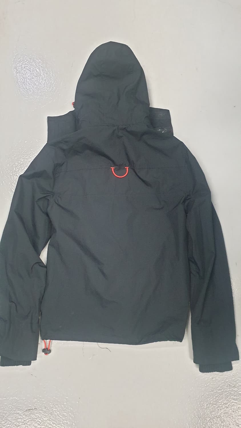 Superdry 윈드치터 S 상품이미지2
