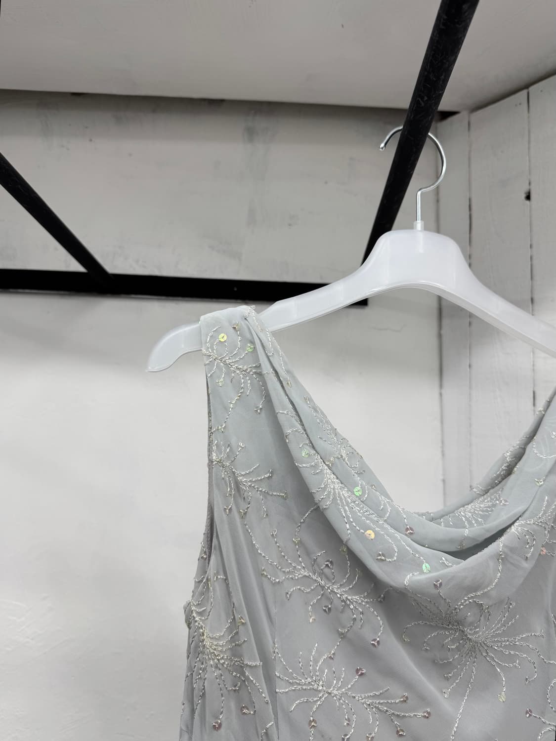 vtg dress 상품이미지2