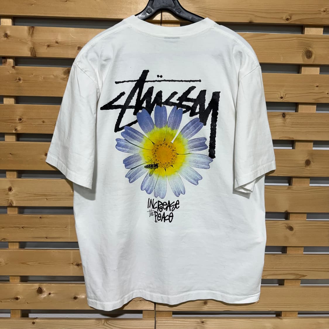 스투시 반팔 상품이미지2