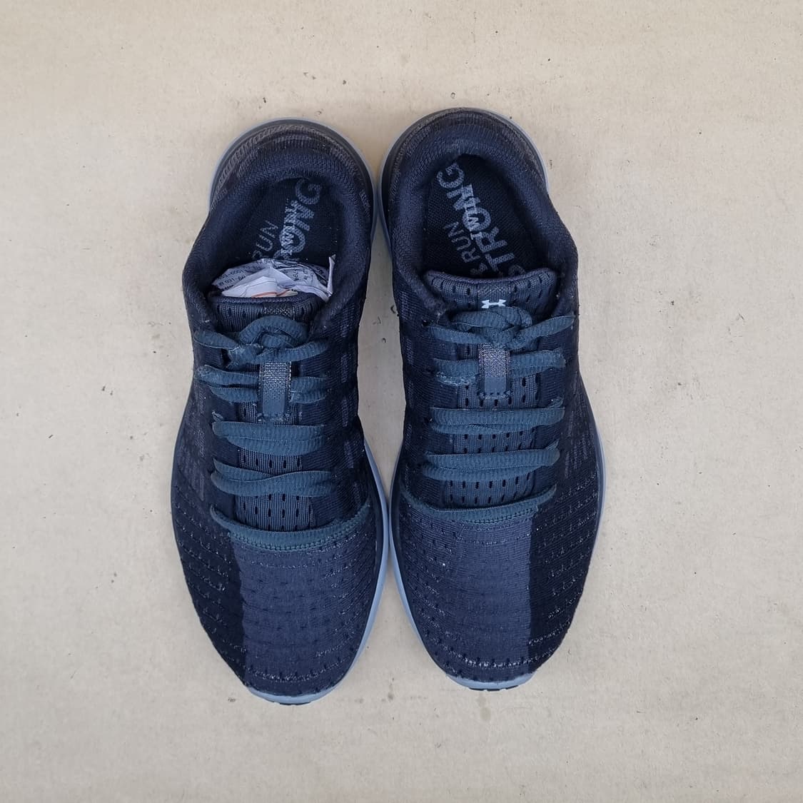 언더아머 여성런닝화235  상품이미지2