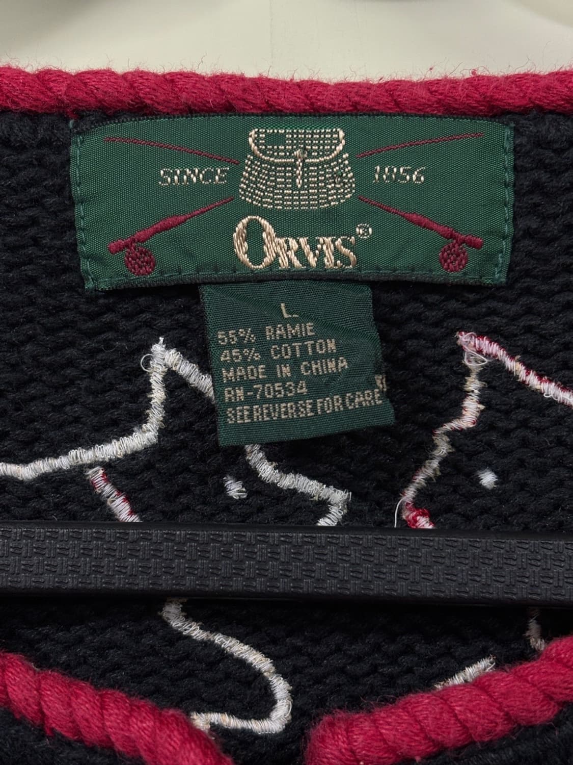 빈티지 가디건 상품이미지6