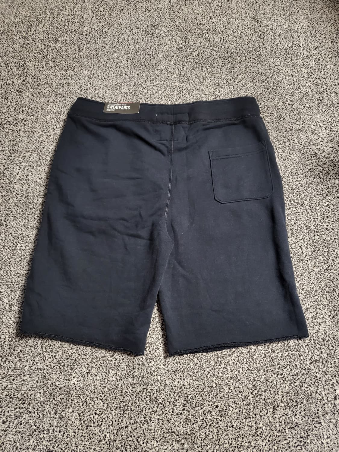 아베크롬비 남성 면하프팬츠 상품이미지4