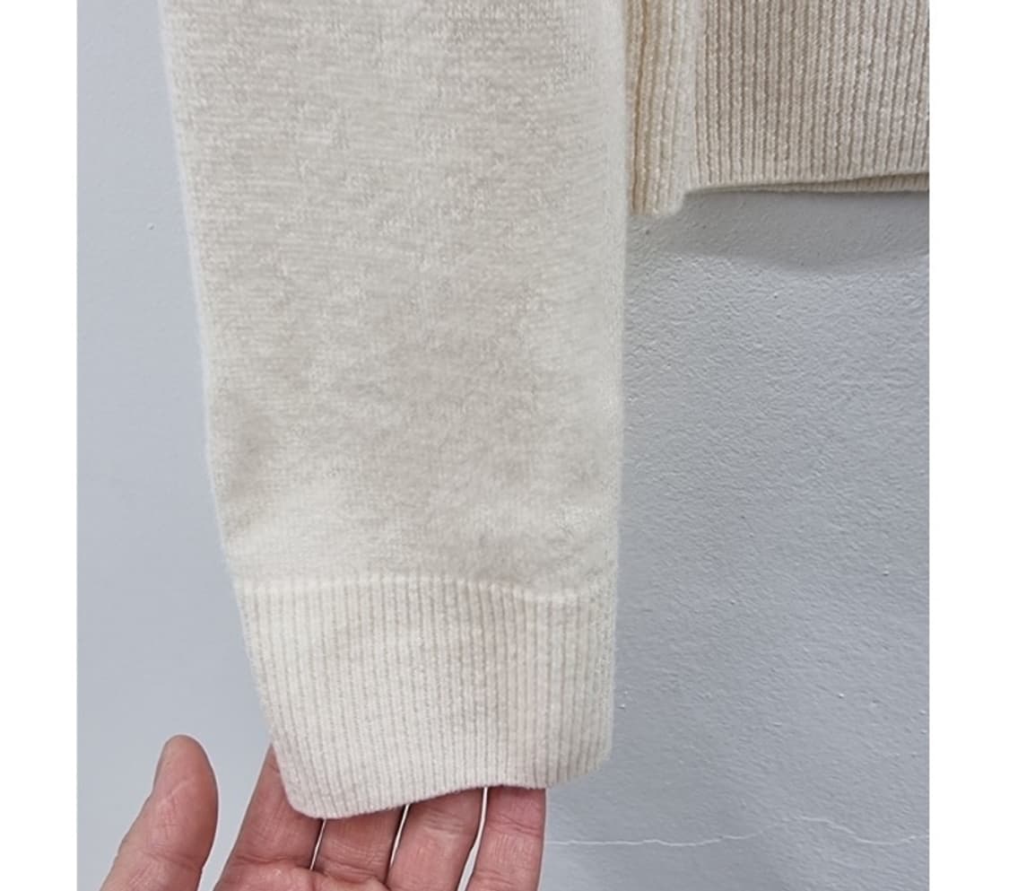 UNIQLO 유니클로 (캐시미어100%) 상품이미지5