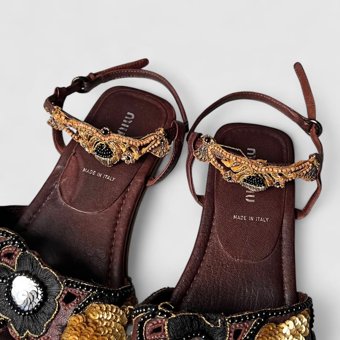 miumiu shoes 상품이미지3