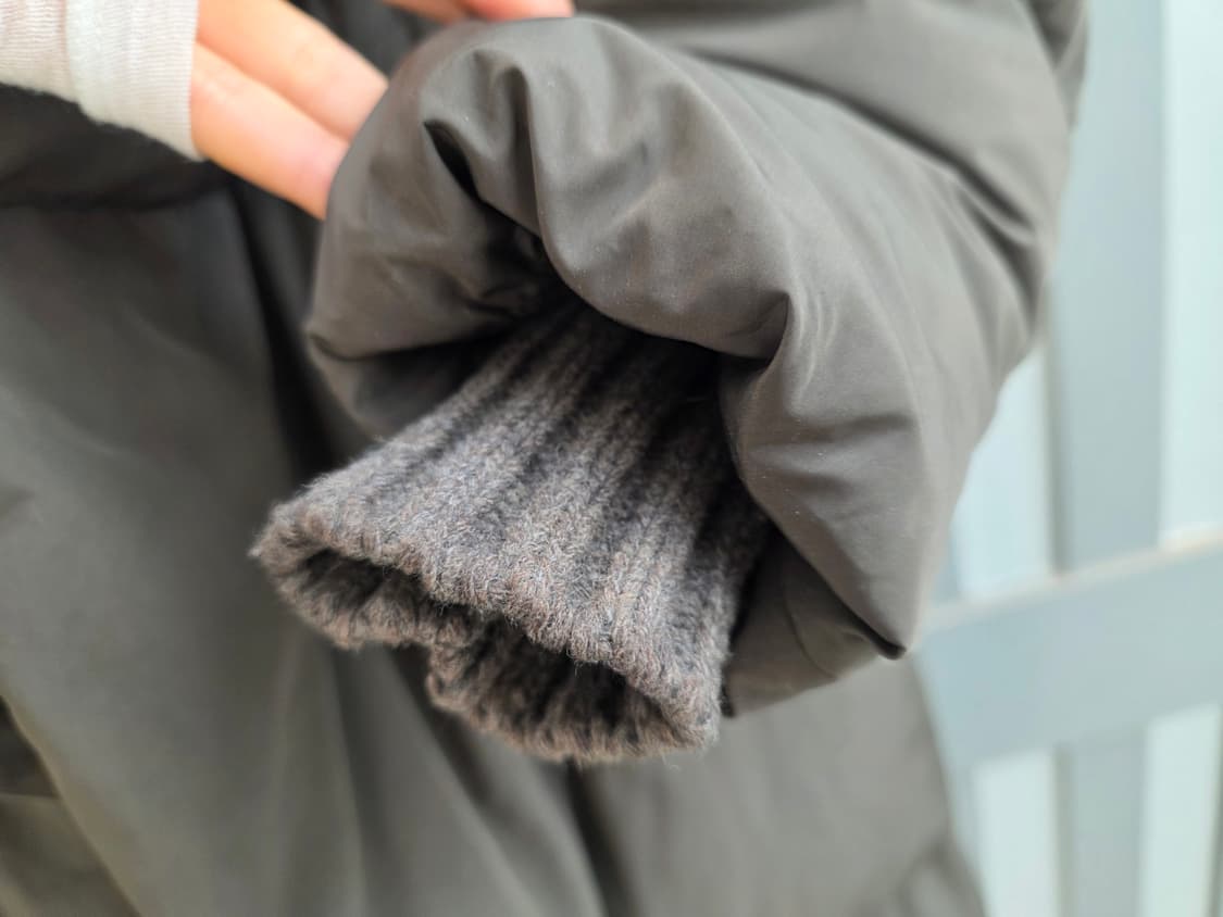 비비안웨스트우드 정품 패딩점퍼 상품이미지8