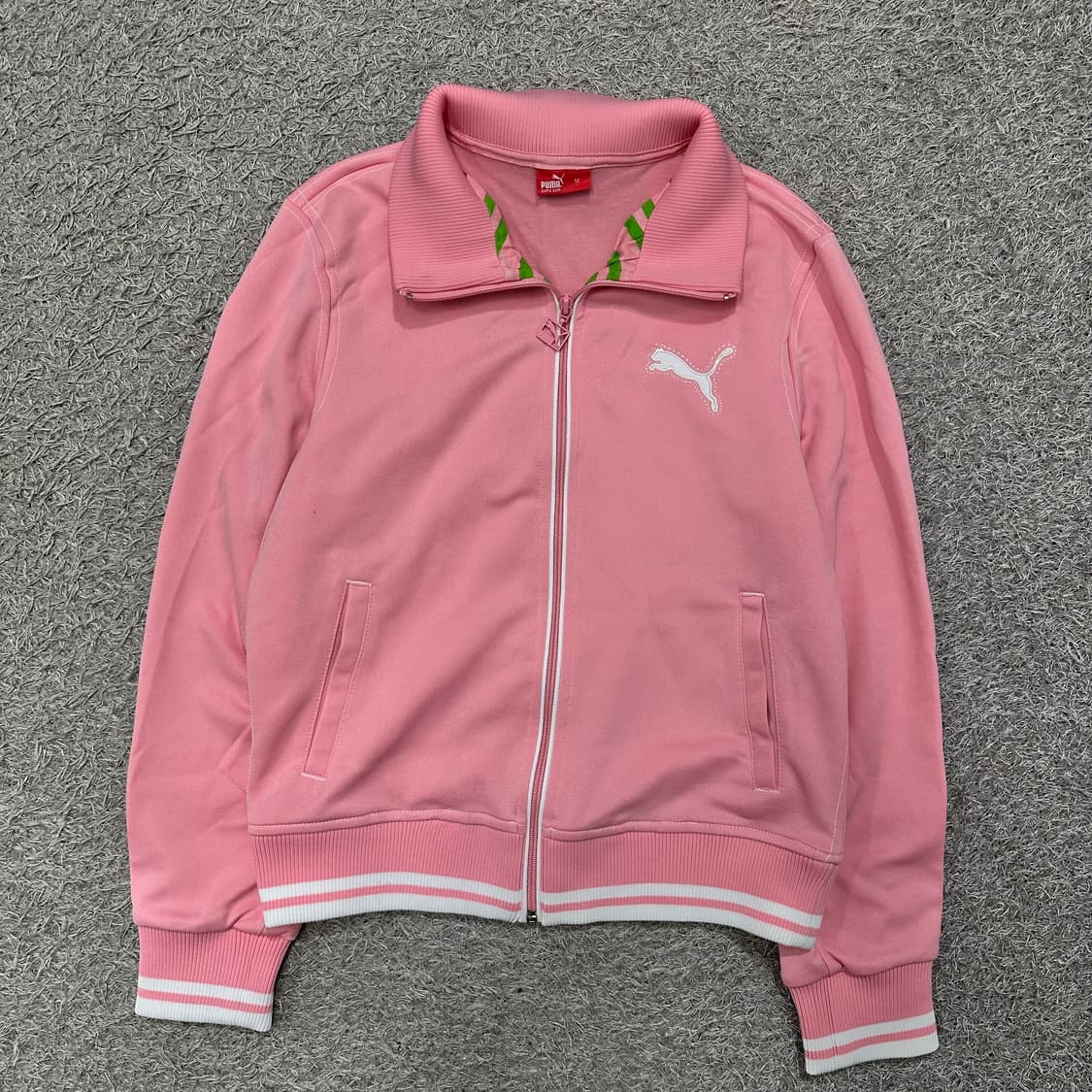 [우먼95] 푸마 져지 상품이미지2