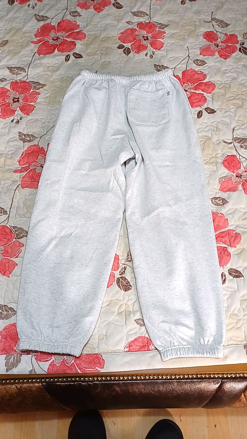 코드그라피 기모트레이닝복 M 34인치 기장98 상품이미지5