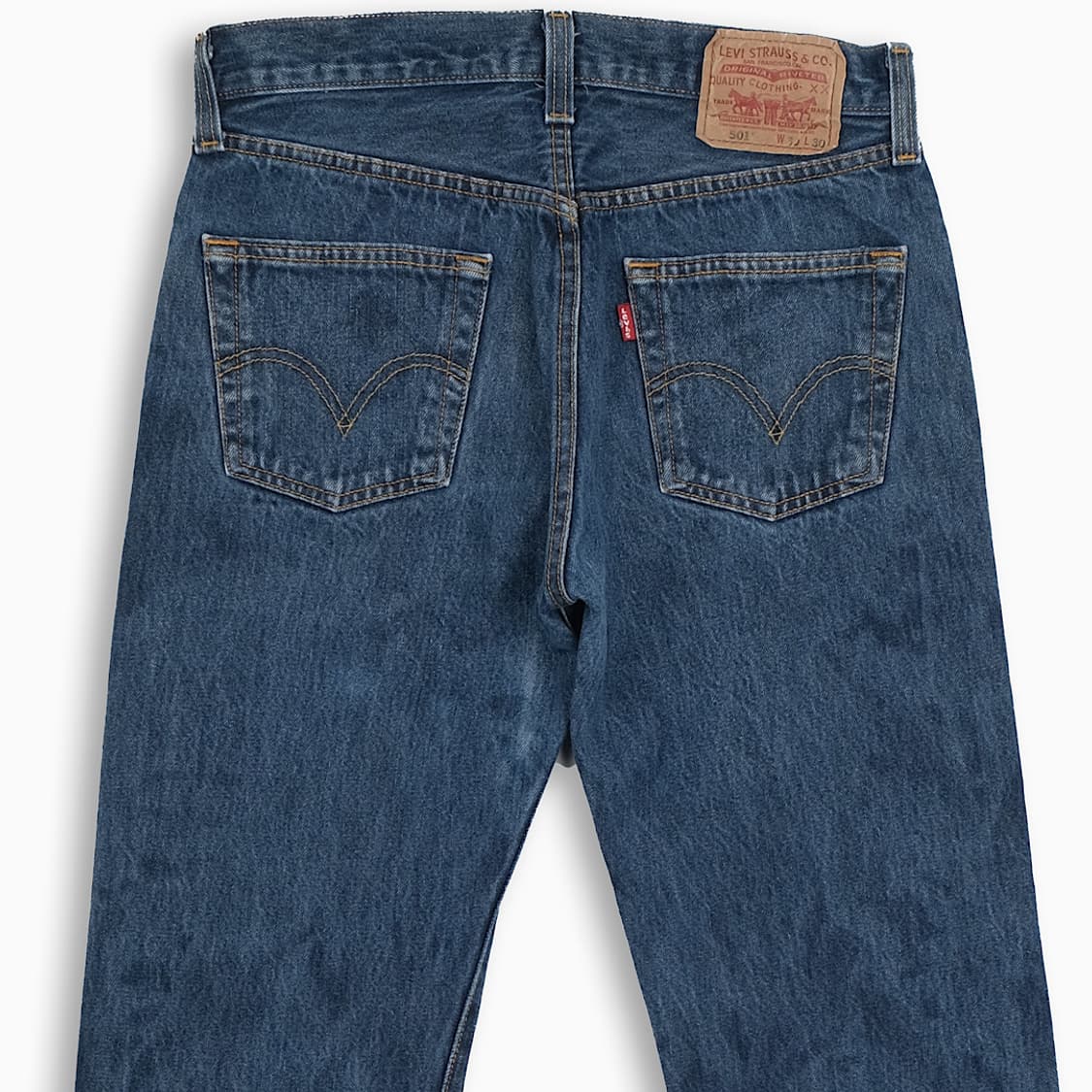 빈티지 리바이스 501 29 사이즈 LV50130174 상품이미지6