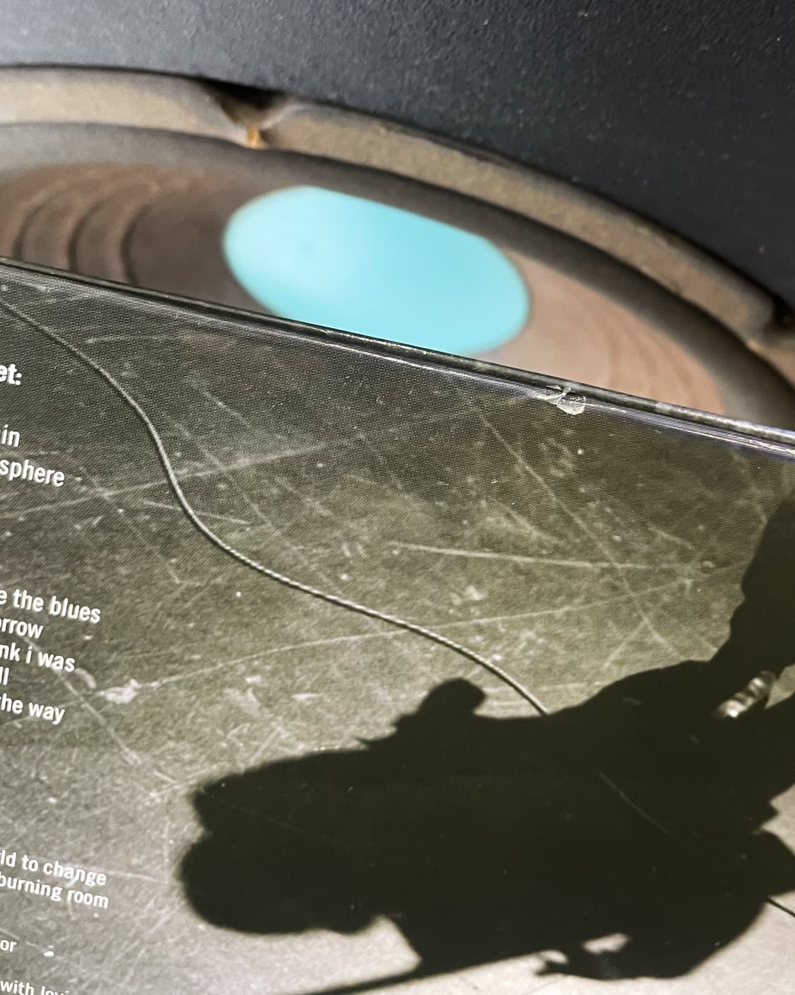 John Mayer 상품이미지3