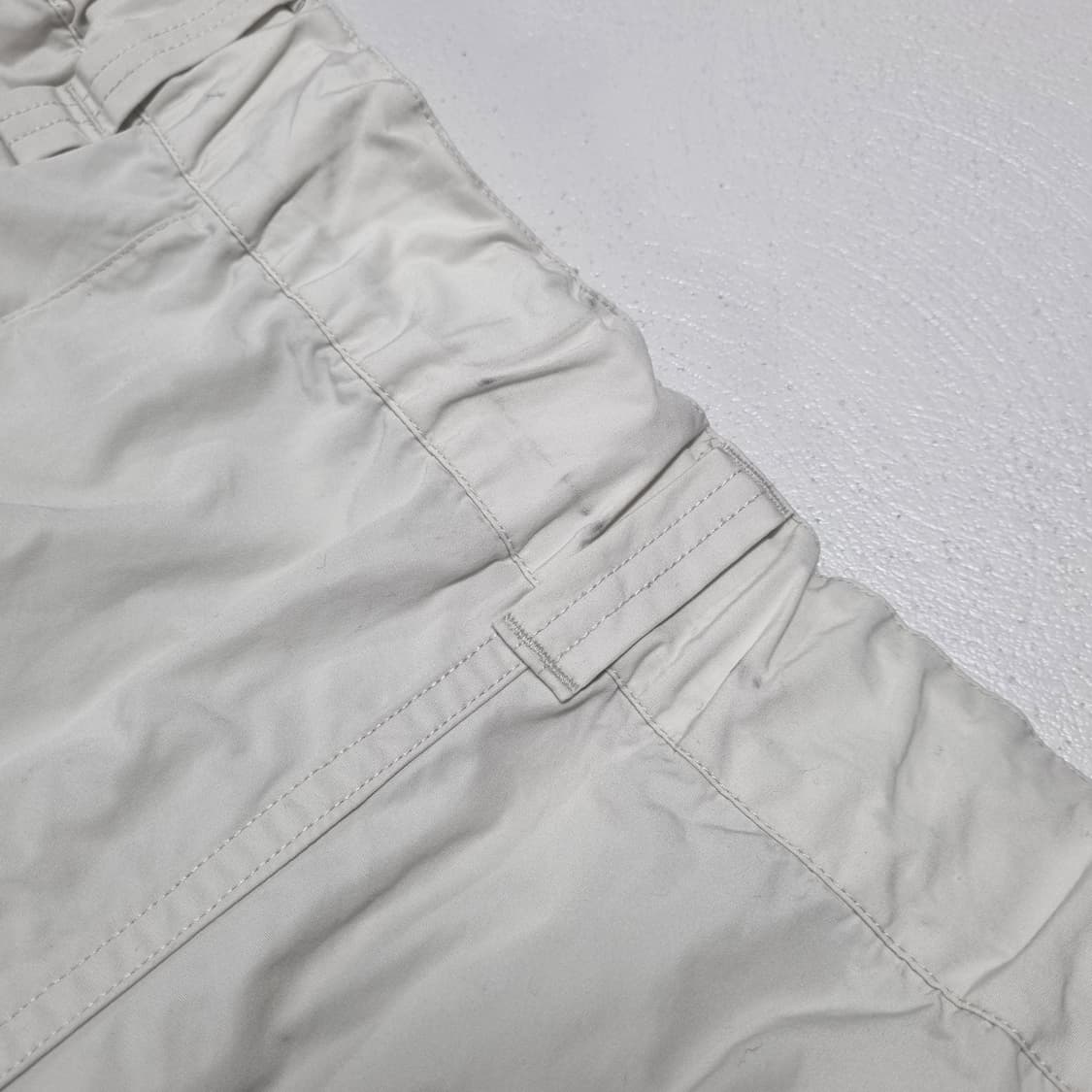 MHL. 마가렛호웰 와이드 팬츠 - XL 상품이미지9