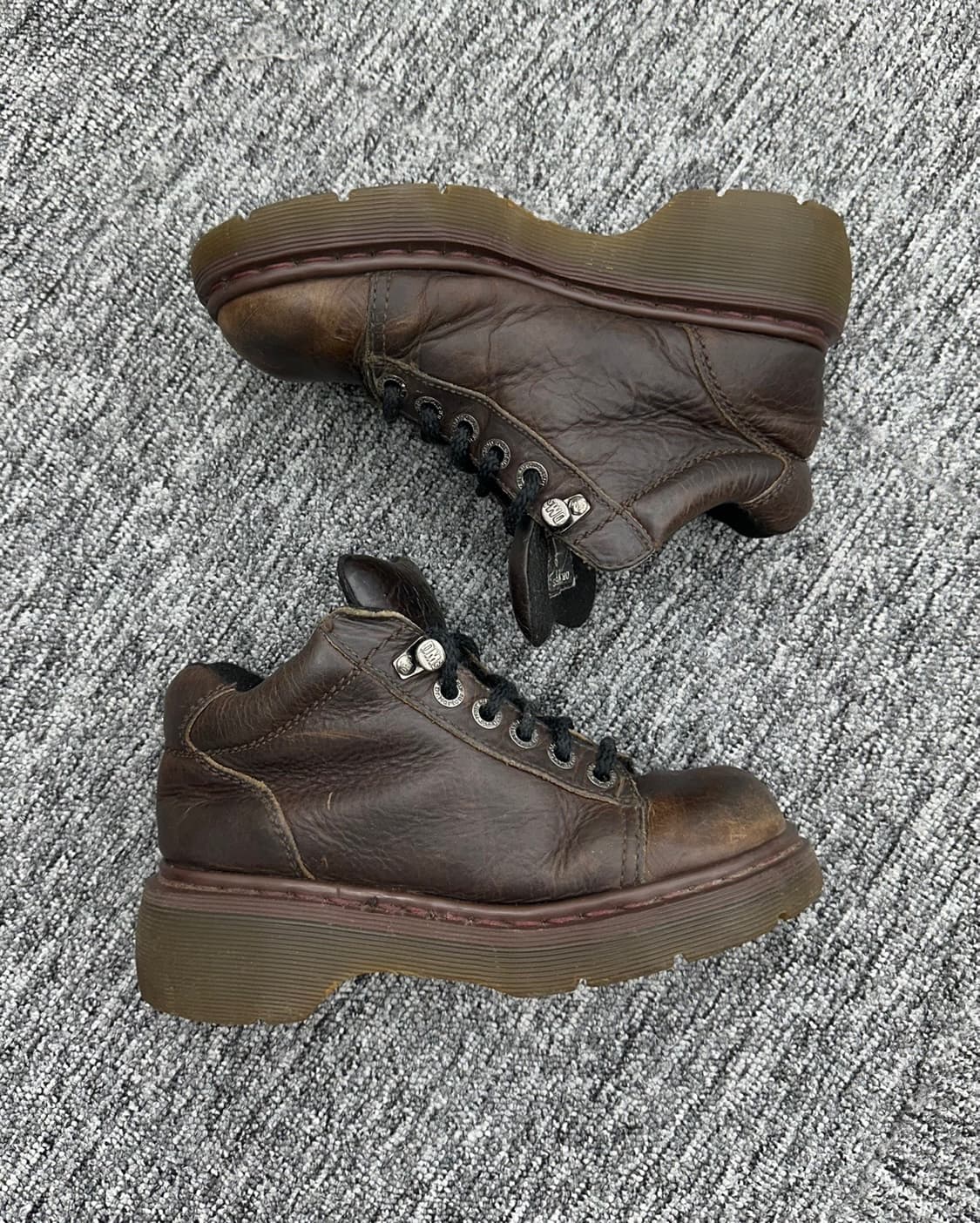 (UK4)90'S DR.MARTENS 닥터마틴-M681 상품이미지4