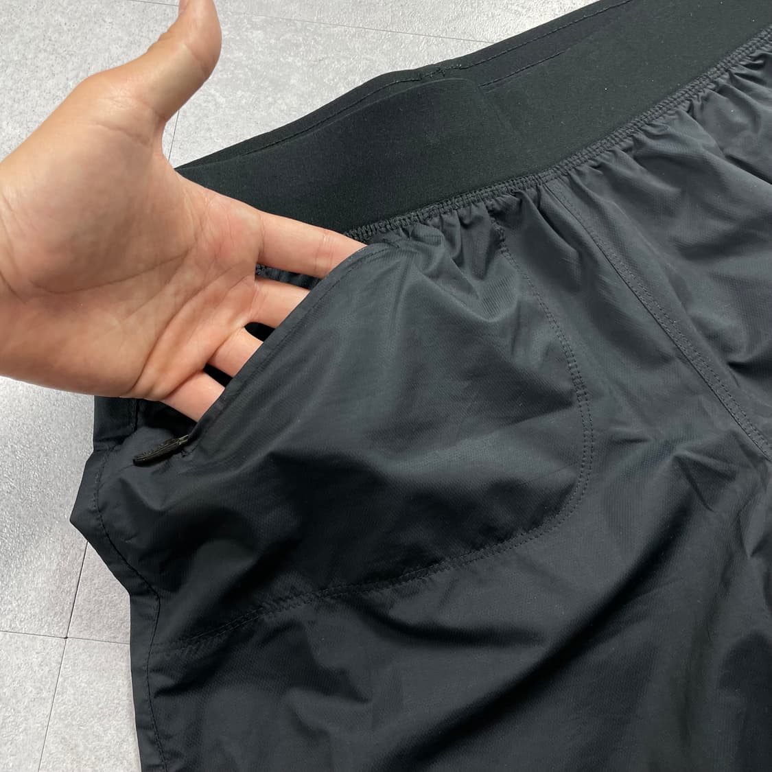 나이키 ACG 트랙팬츠 상품이미지3