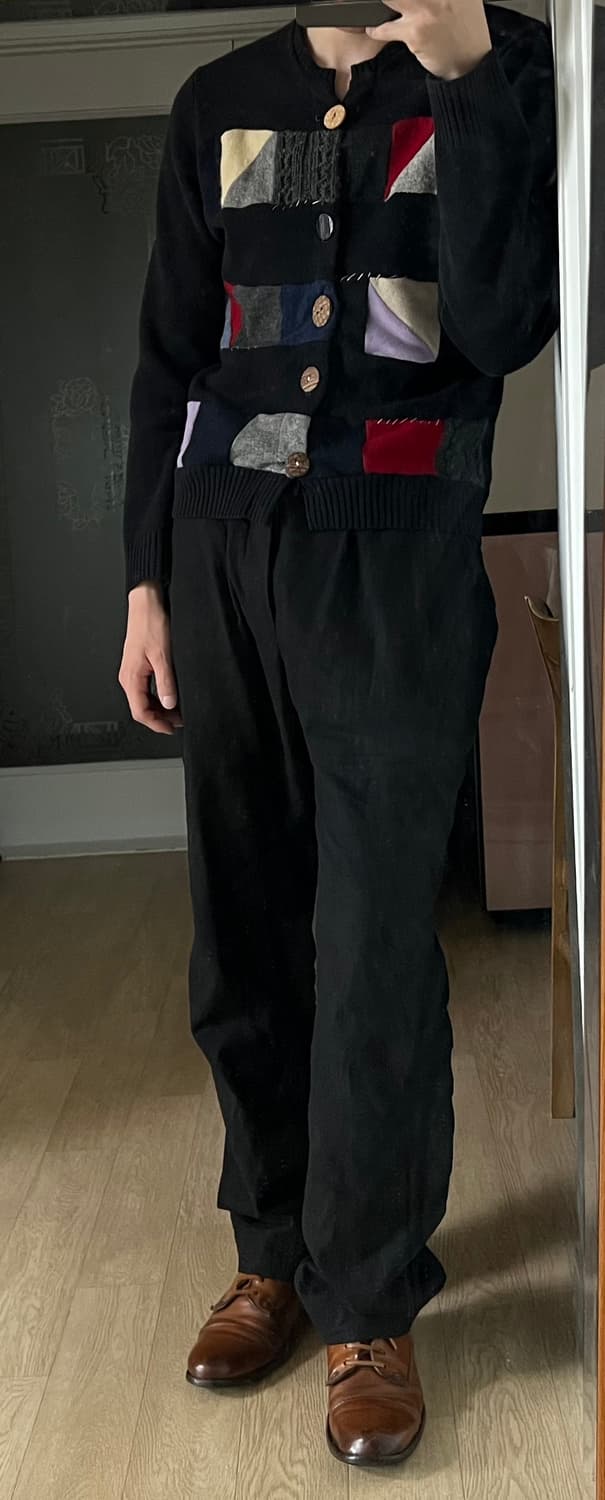 제프리비스몰 가디건 상품이미지2