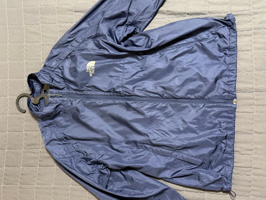 노스페이스 플라이트 시리즈 바람막이 상품이미지1