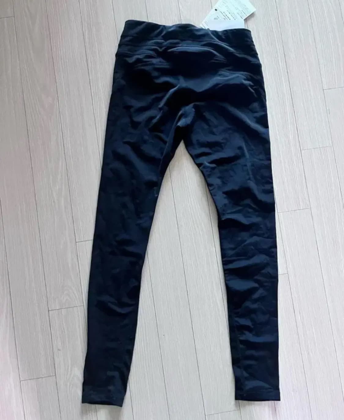 55 새상품 질스튜어트 스포츠 여름용 레깅스 요가 필라테스 나이키 상품이미지5