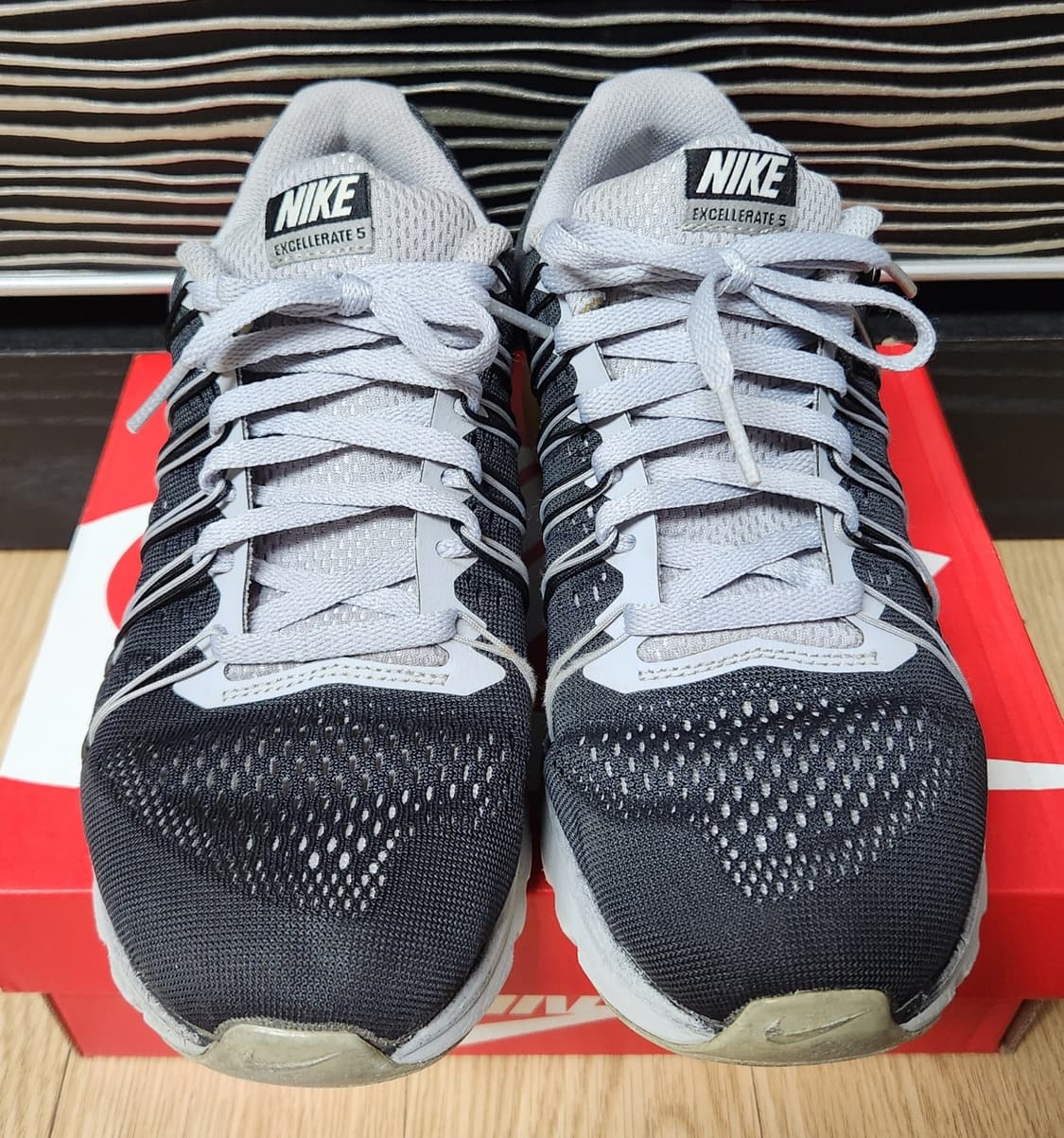 nike 나이키 에어맥스 엑셀러레이터5 런닝화, 운동화 230~240 상품이미지2