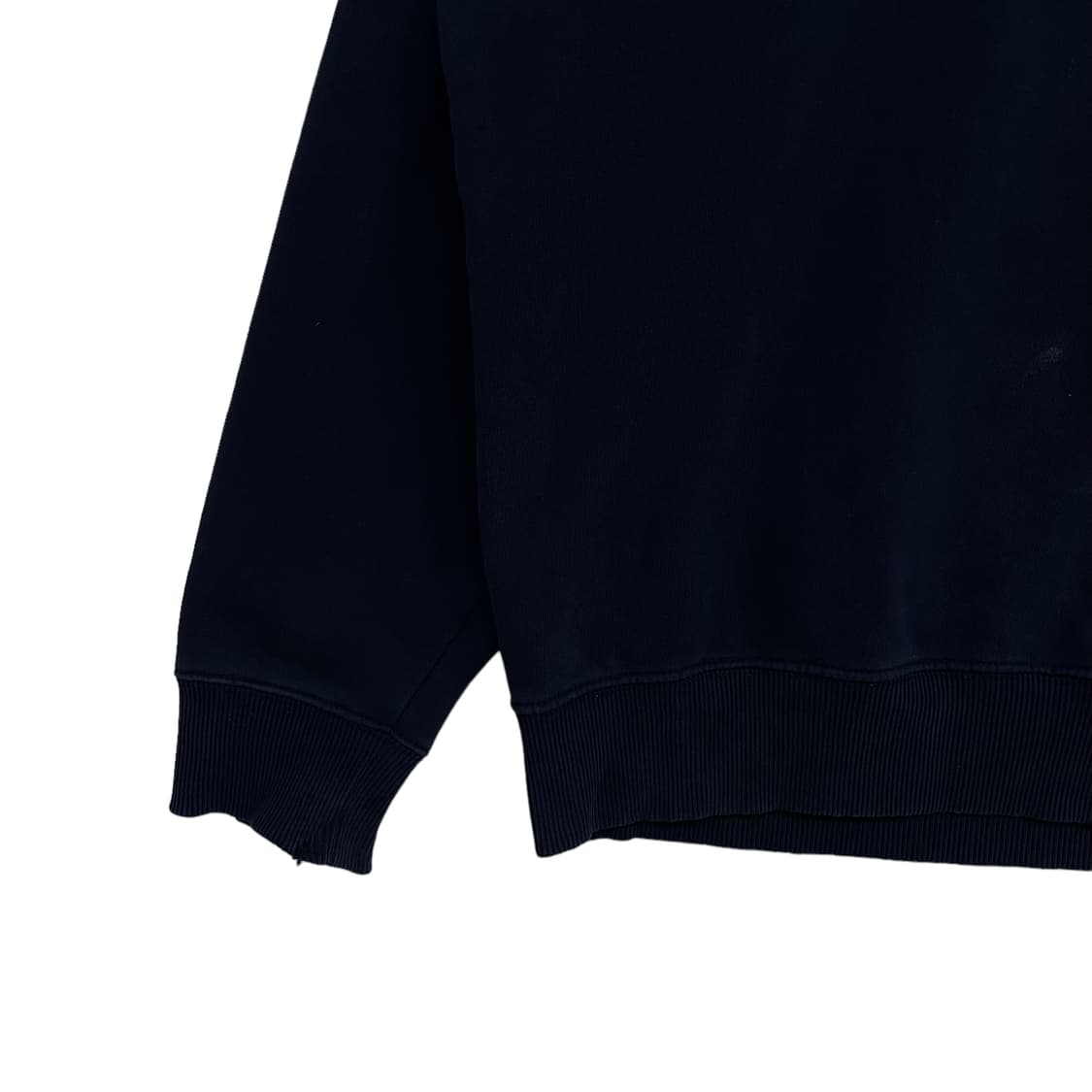 Stussy Basic Logo Sweatshirt 상품이미지6