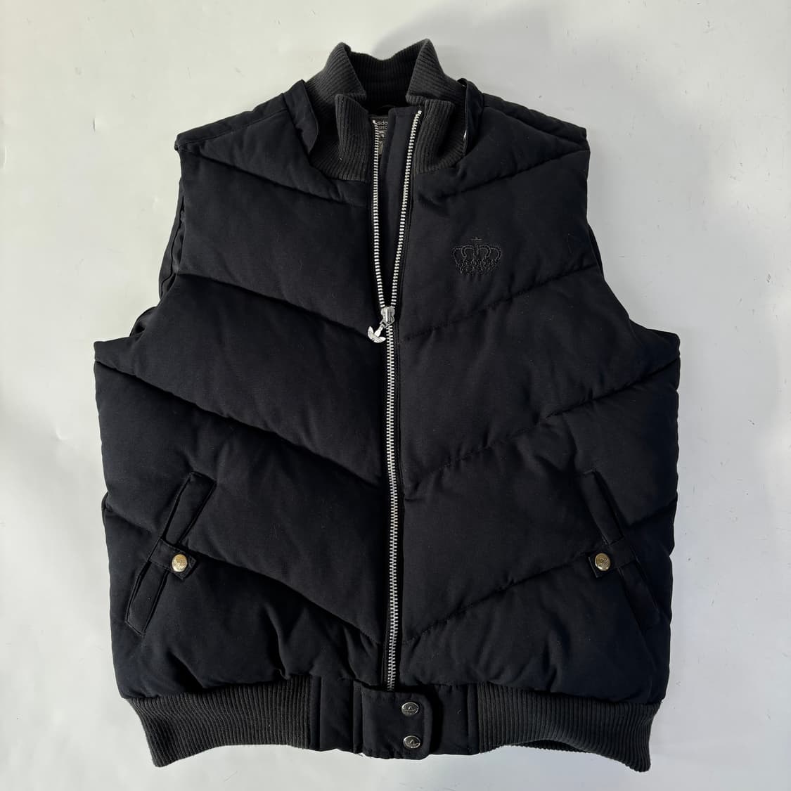 아디다스 미시엘리엇 패딩조끼 상품이미지4