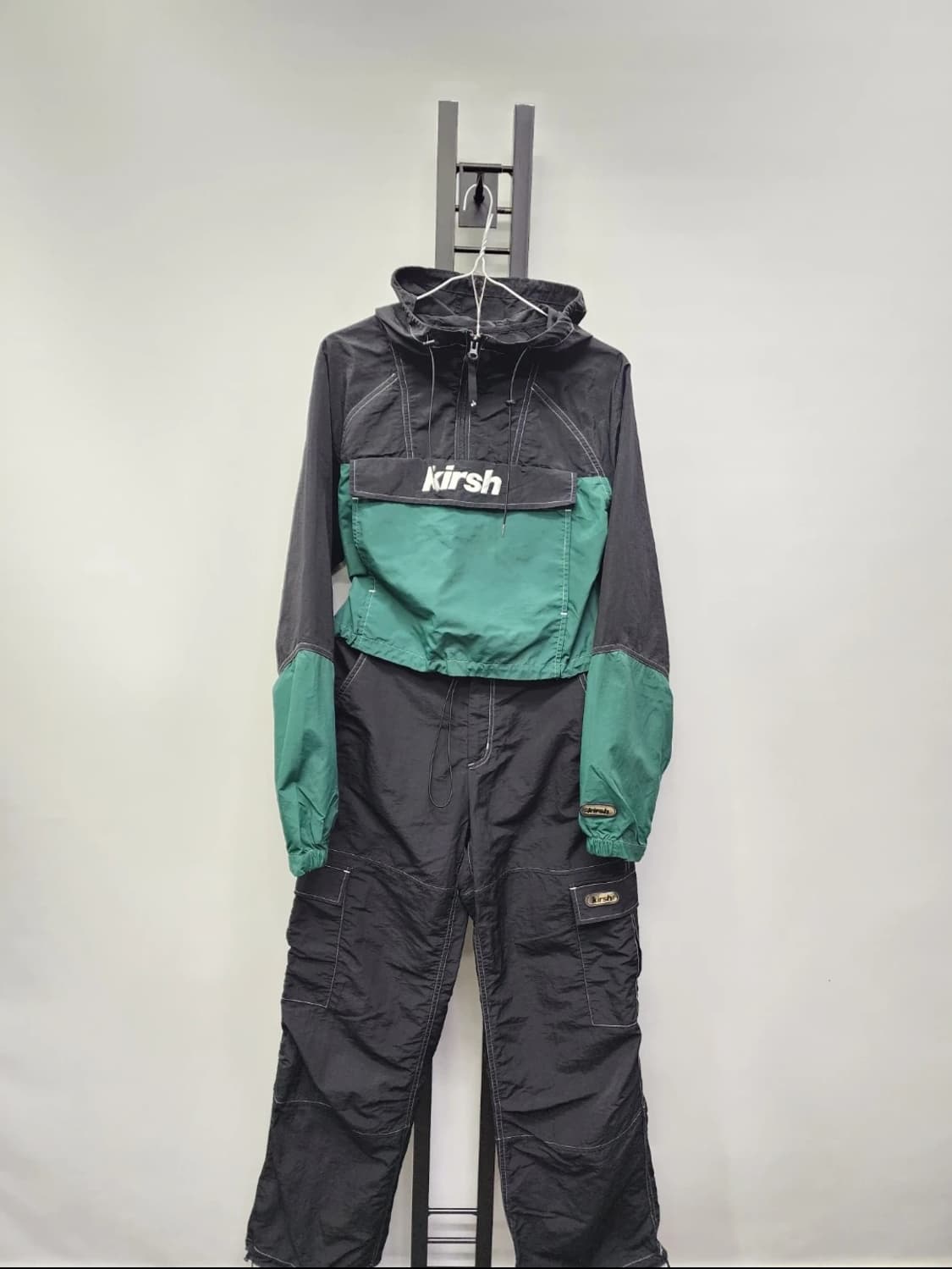 키르시 아노락 셋66 상품이미지1