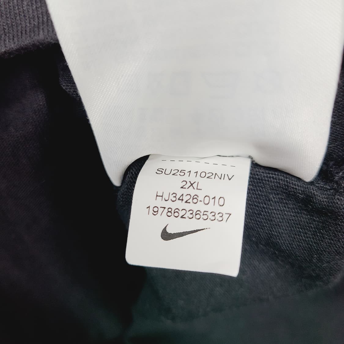 [2XL] 나이키 KD 맥스90 농구 반팔 티셔츠 (HJ3426-010) 상품이미지8