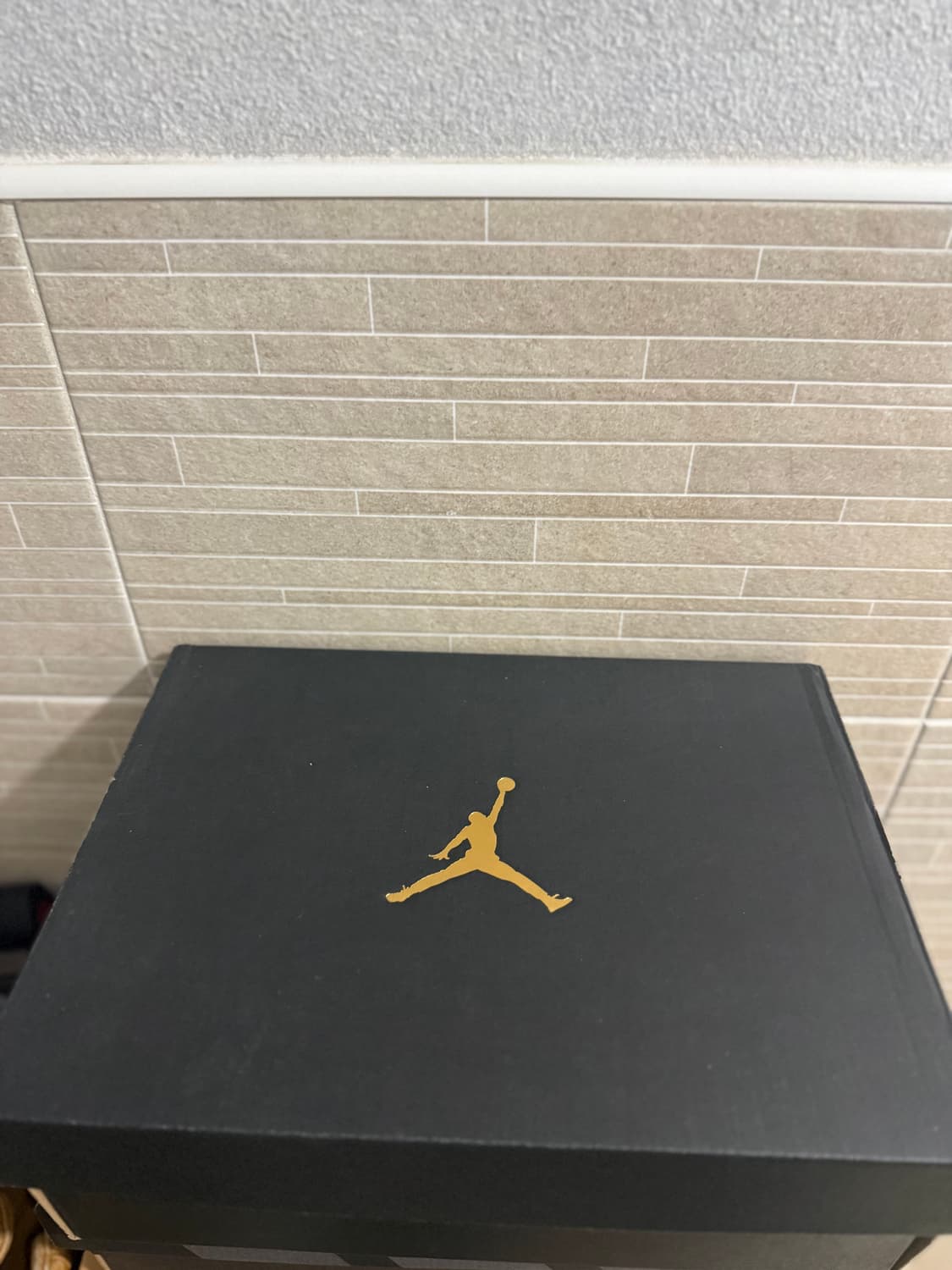 나이키 조던 1 스모크 그레이 280 상품이미지5