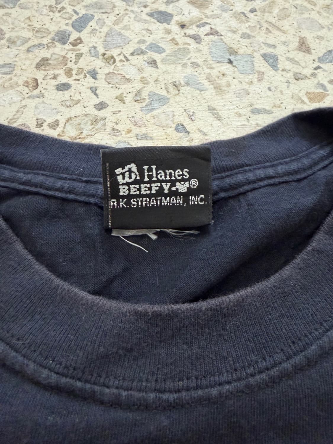 할리데이비슨 프린팅 반팔 상품이미지6