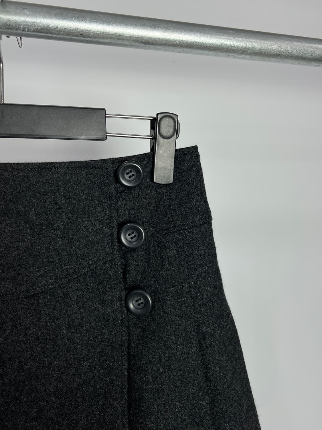 JILLSTUART 울 스커트 상품이미지3