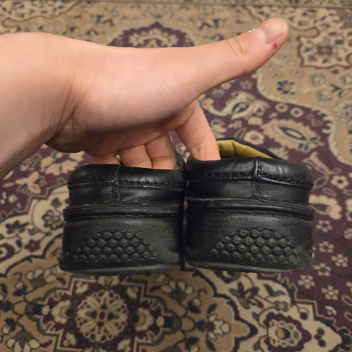 버켄스탁 레더슈즈 클로그 뮬 슬립온 패트리샤 230 상품이미지2