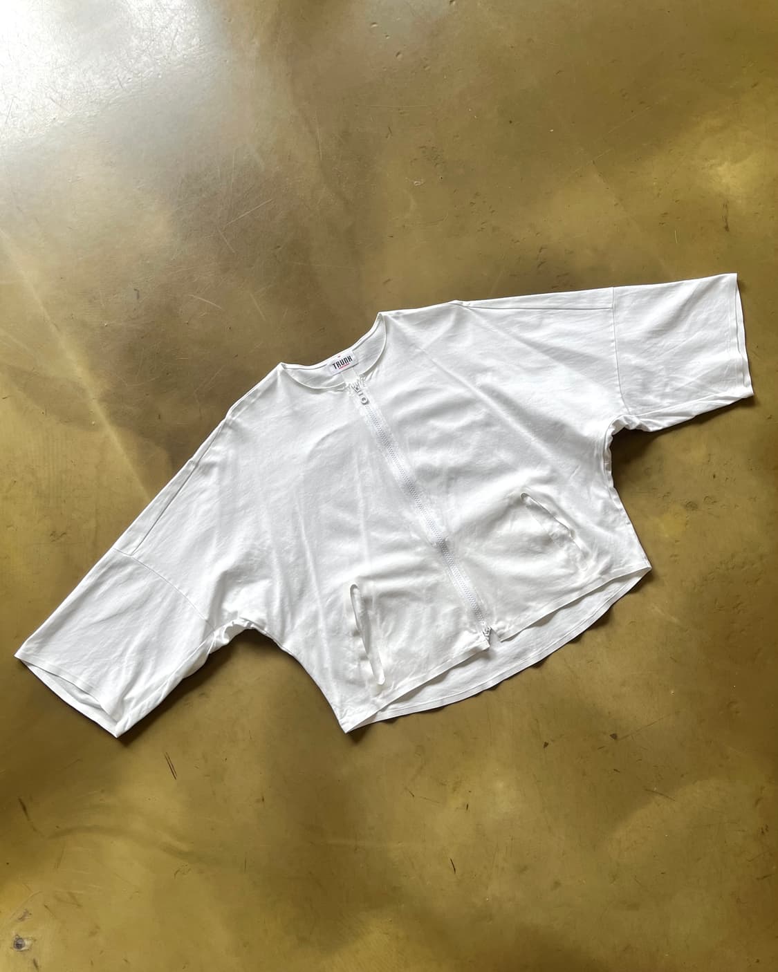 1990s TRUNK by HIROKO KOSHINO Dolman JK 상품이미지4