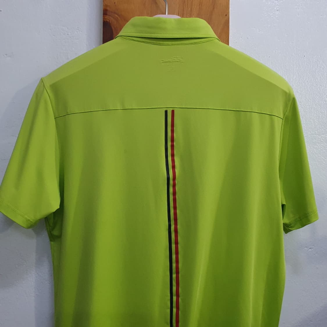 반팔 남자 골프티(105) 상품이미지6