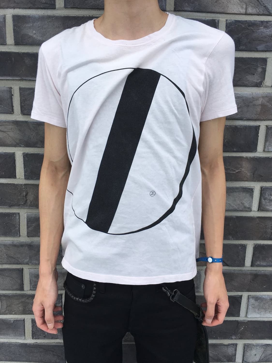 Lad musician 03SS DAL Tee 상품이미지6
