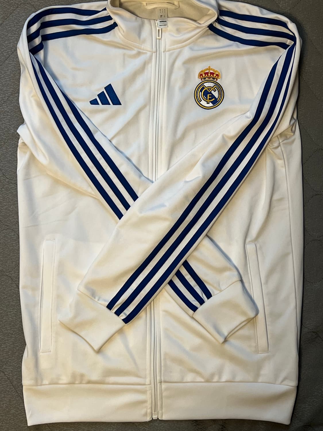 레알 마드리드 축구 져지 상품이미지1